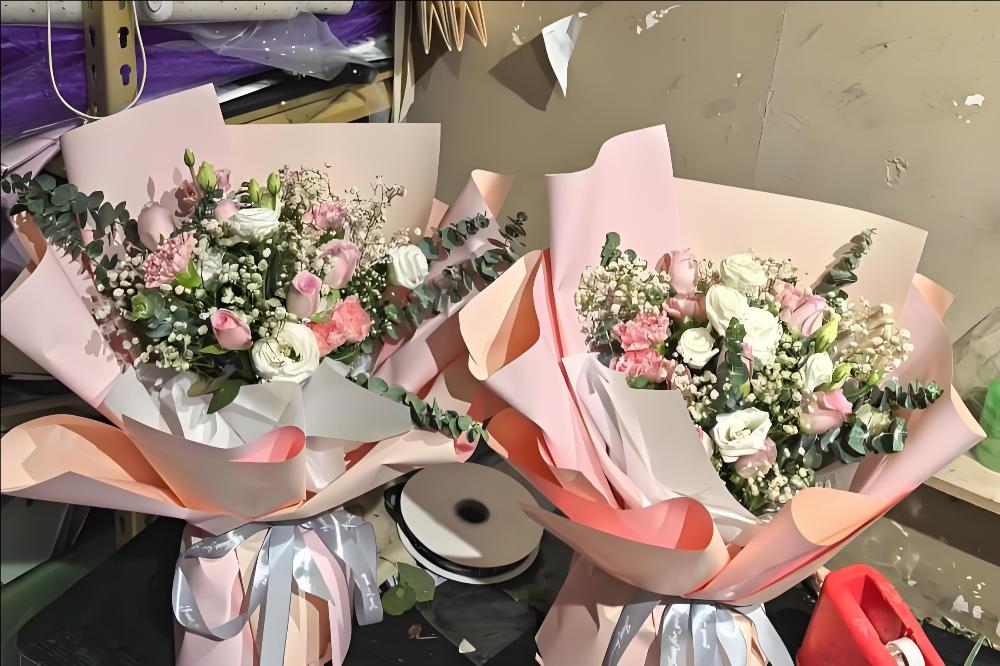益阳桃江县花店
