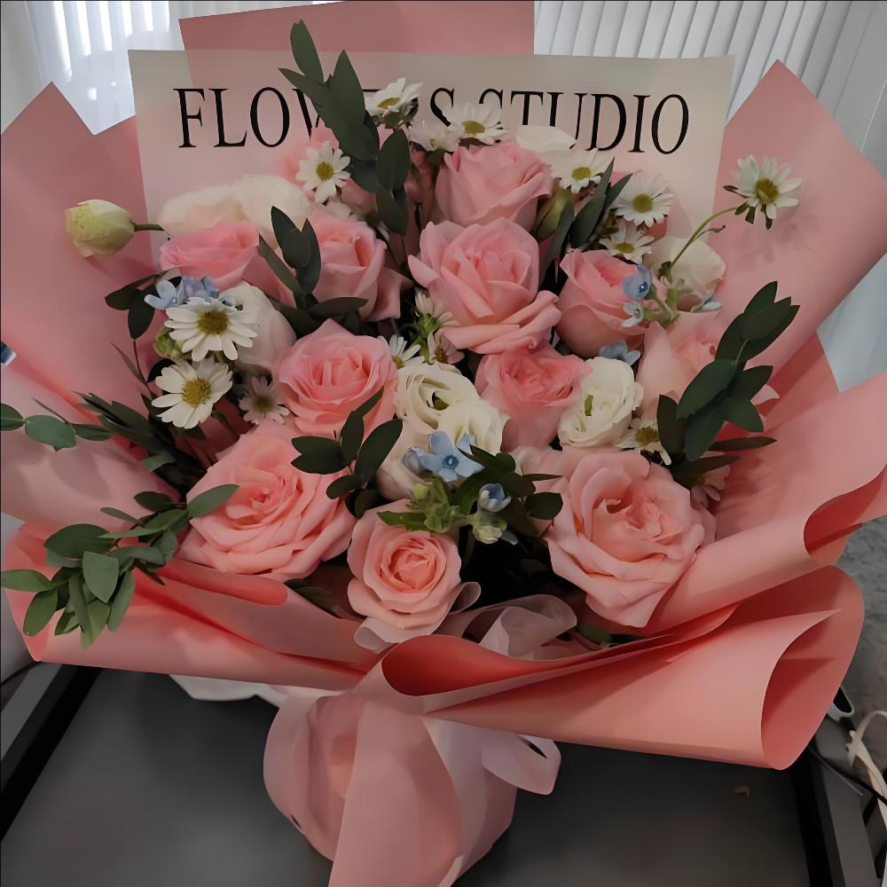 益阳桃江县花店